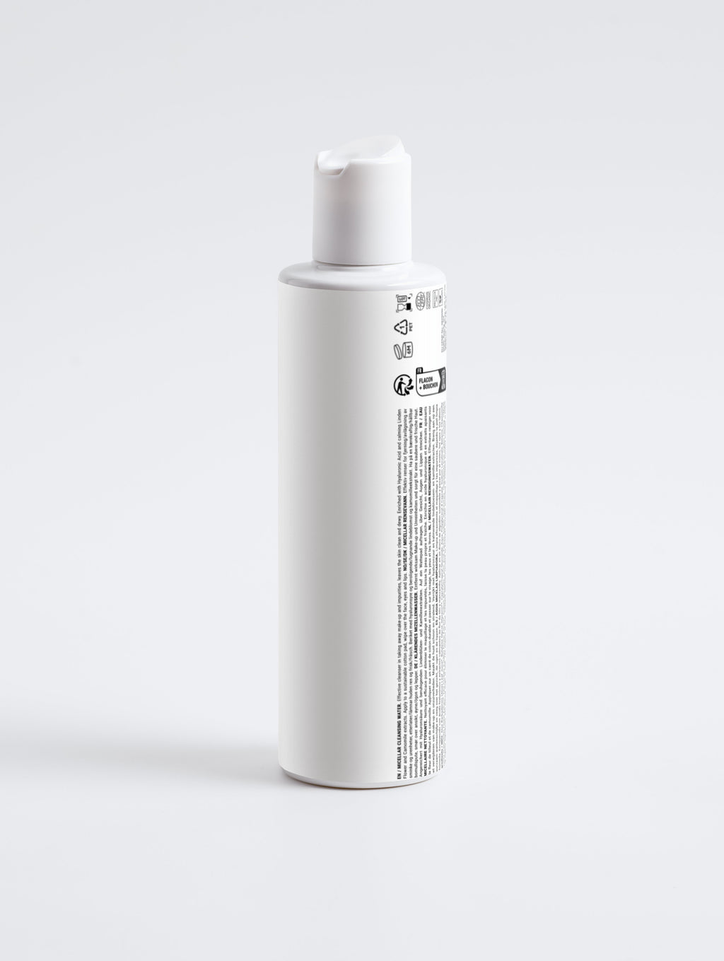 Água Micelar Aloe