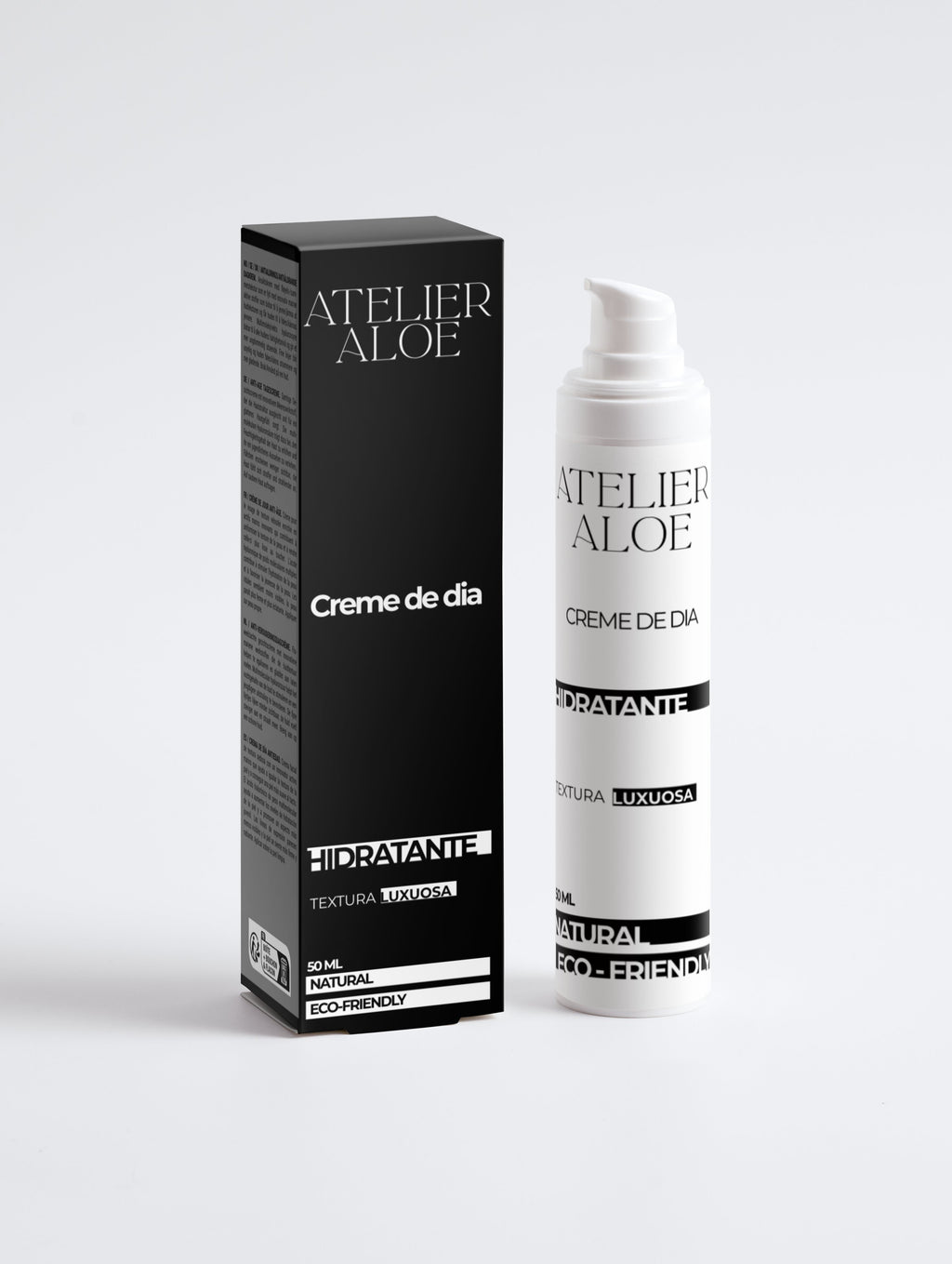 Creme de Dia - Rejuvenescimento