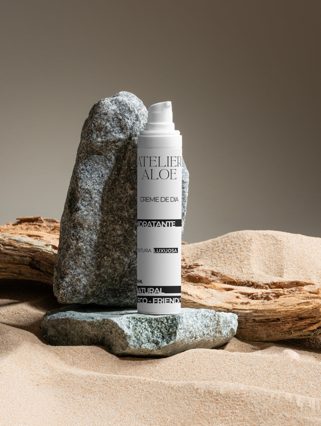 Creme de Dia - Rejuvenescimento