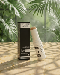 Stick Solar Proteção Invisível SPF50+